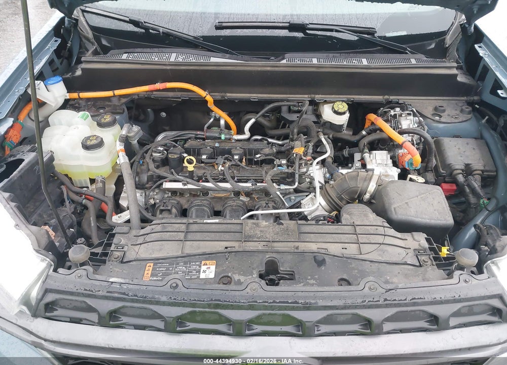 2024 FORD MAVERICK XLT VIN: 3FTTW8H36RRB35862