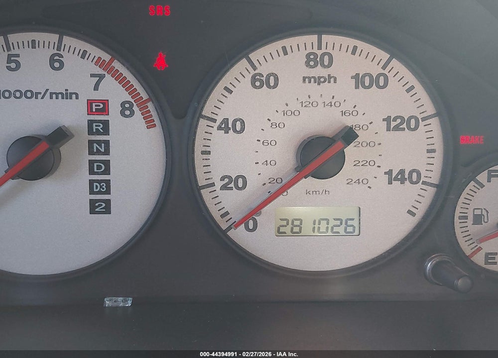 2001 HONDA CIVIC LX VIN: 2HGES16531H501522