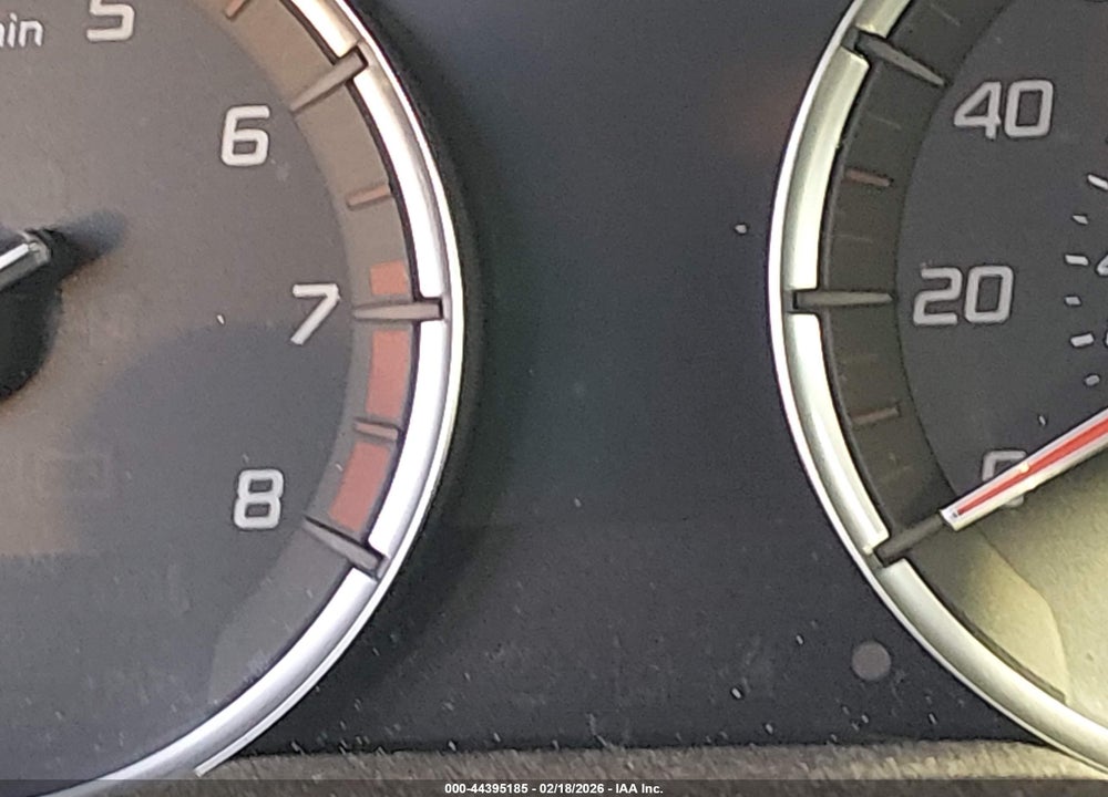 2019 ACURA TLX TECH   A-SPEC PKGS VIN: 19UUB3F63KA000467