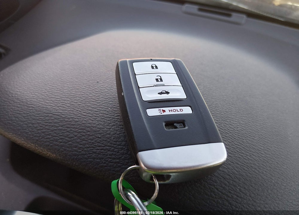 2019 ACURA TLX TECH   A-SPEC PKGS VIN: 19UUB3F63KA000467