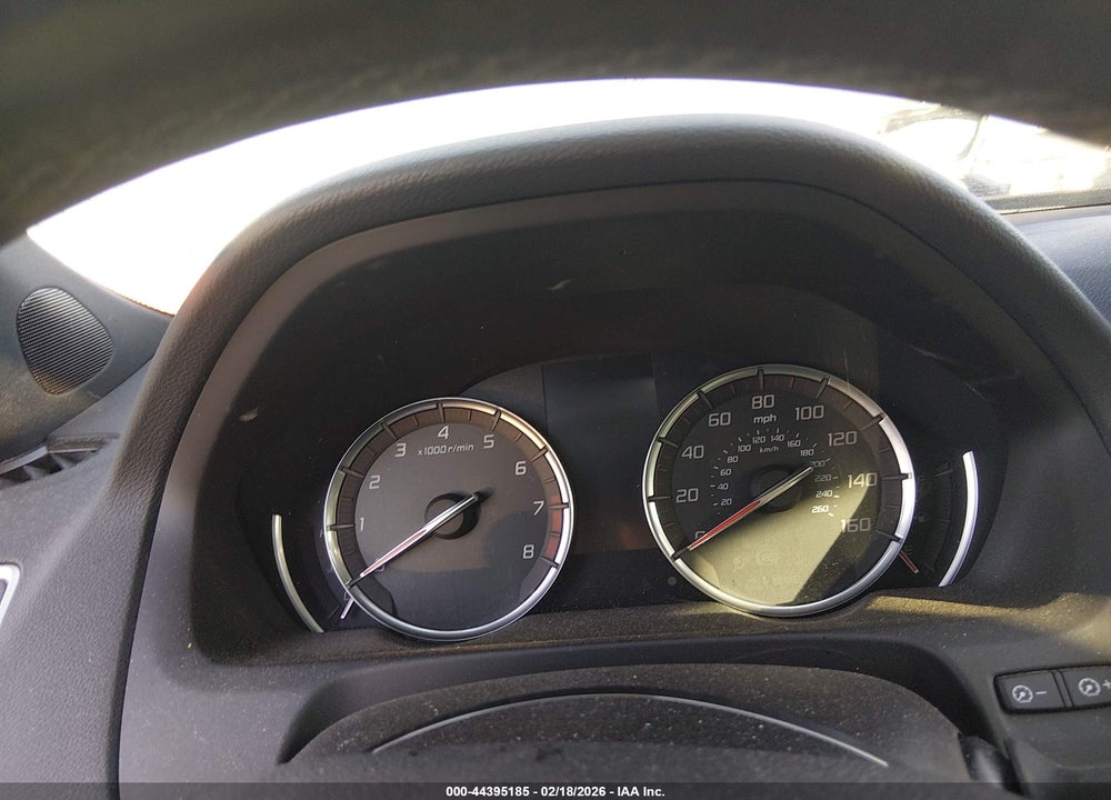 2019 ACURA TLX TECH   A-SPEC PKGS VIN: 19UUB3F63KA000467