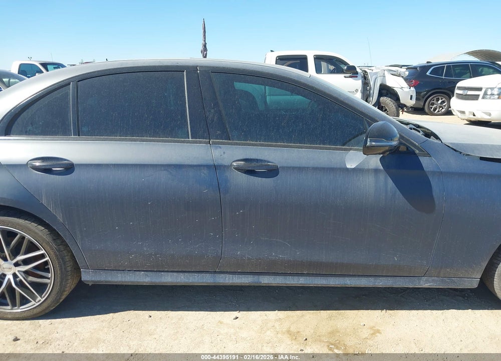 2019 MERCEDES-BENZ E 300 VIN: WDDZF4JB7KA508868
