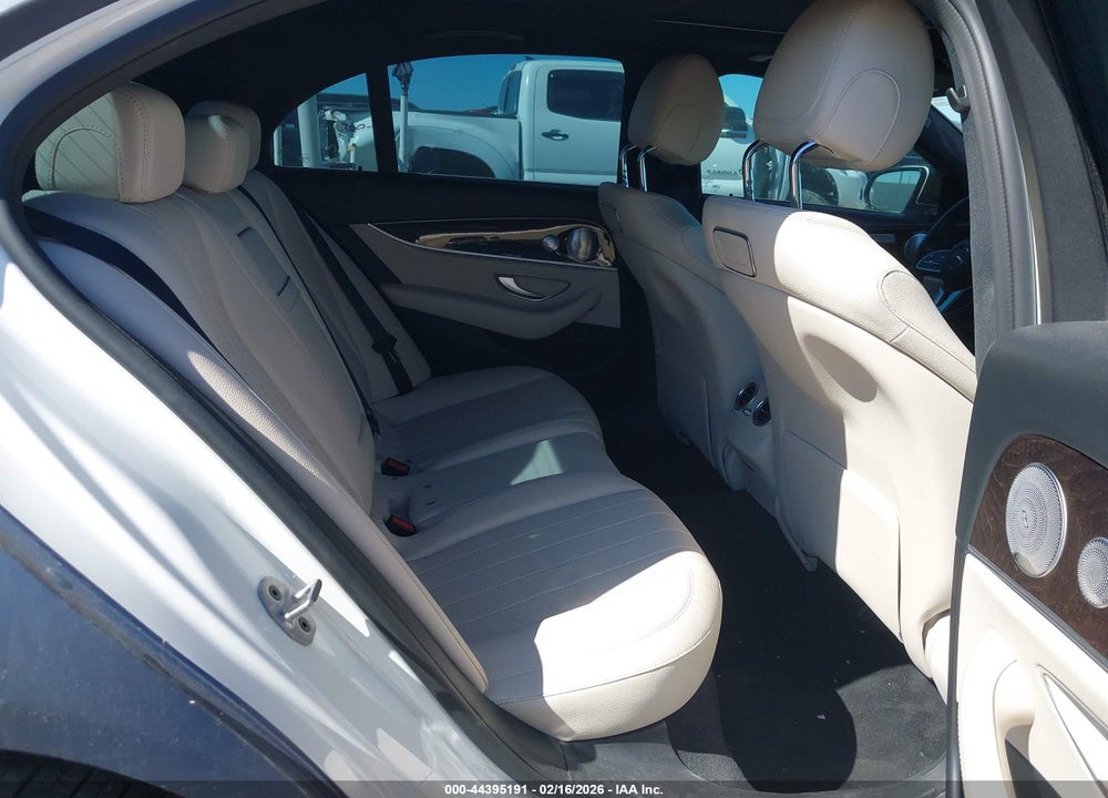 2019 MERCEDES-BENZ E 300 VIN: WDDZF4JB7KA508868