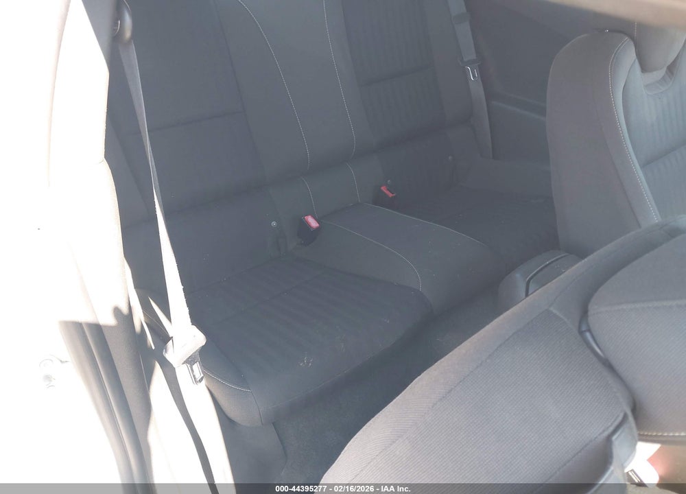 2010 CHEVROLET CAMARO 1LS VIN: 2G1FE1EV0A9200799