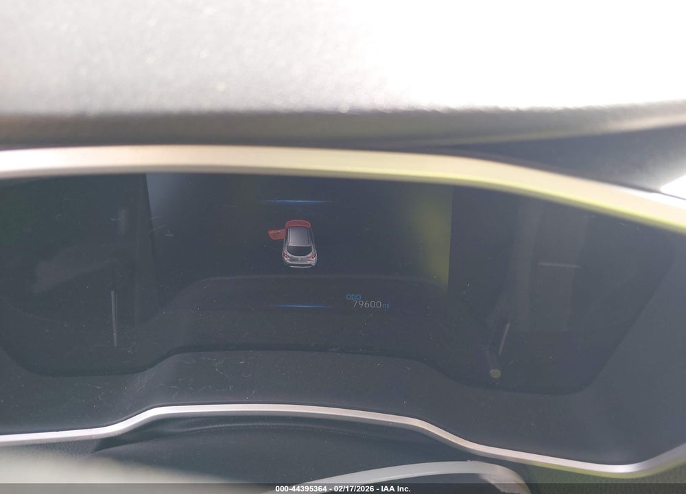 2019 TOYOTA COROLLA XSE VIN: JTNK4RBE2K3015543