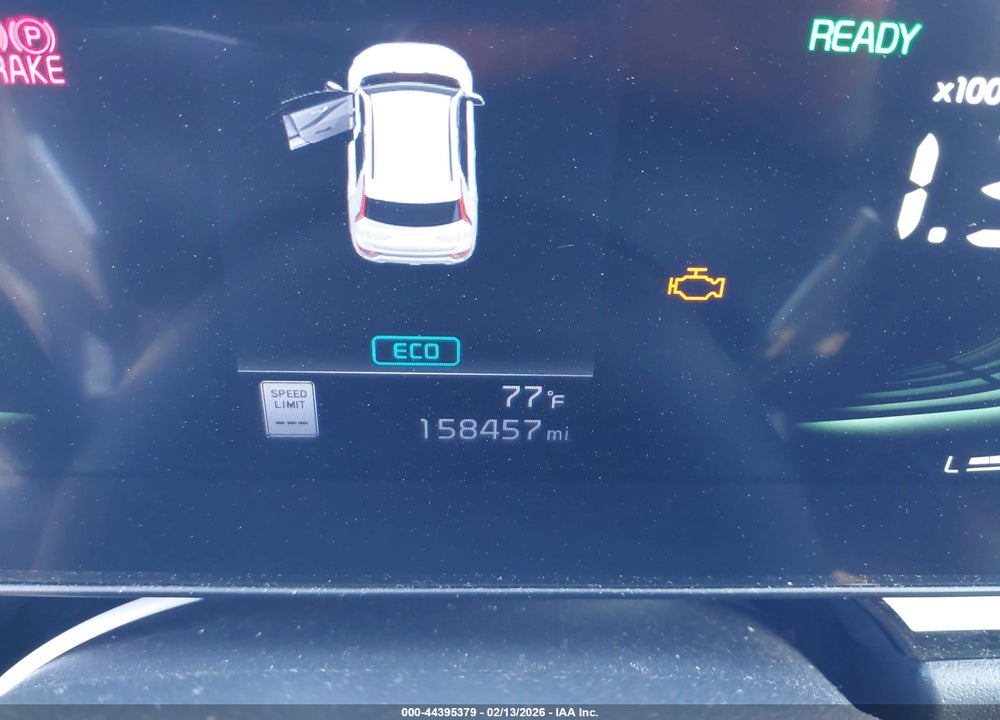 2023 KIA NIRO EX VIN: KNDCR3LE5P5101415