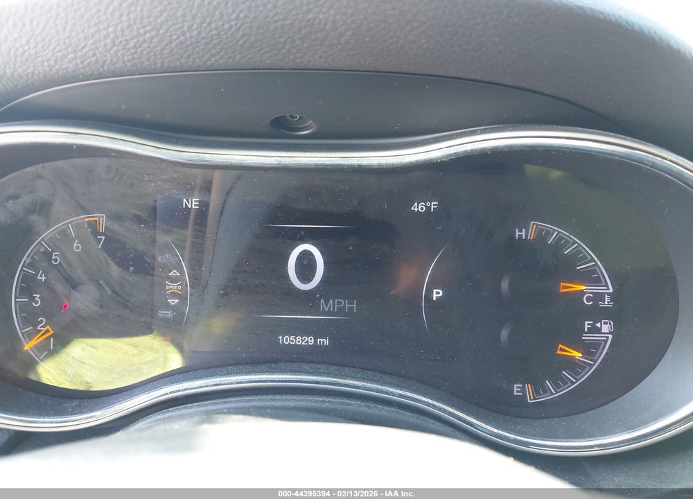 2019 JEEP GRAND CHEROKEE LAREDO E 4X4 VIN: 1C4RJFAG9KC737217