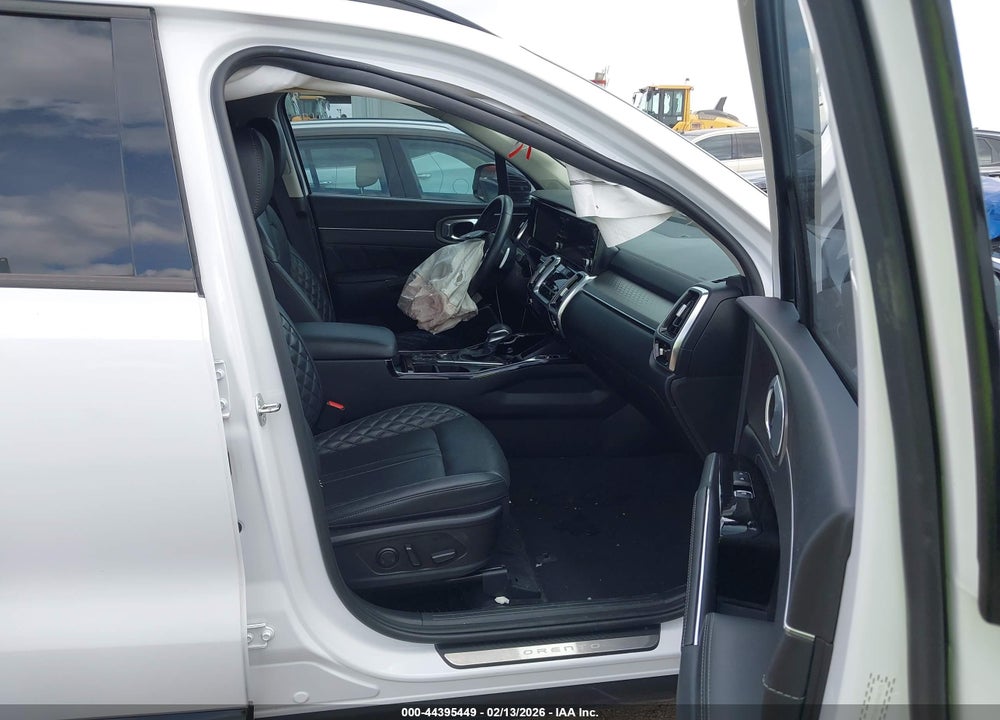 2023 KIA SORENTO SX PRESTIGE VIN: 5XYRKDLF8PG224131