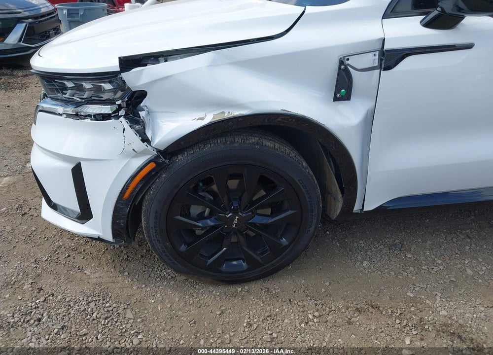 2023 KIA SORENTO SX PRESTIGE VIN: 5XYRKDLF8PG224131