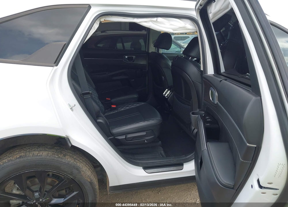2023 KIA SORENTO SX PRESTIGE VIN: 5XYRKDLF8PG224131