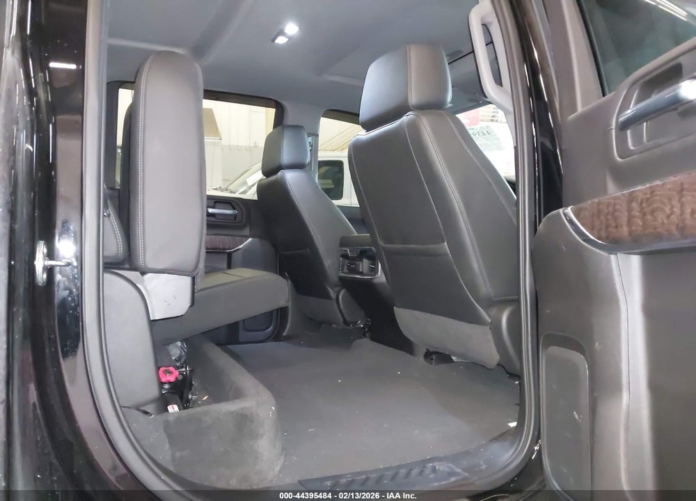 2023 GMC SIERRA 2500HD DENALI VIN: 1GT49REY1PF139863