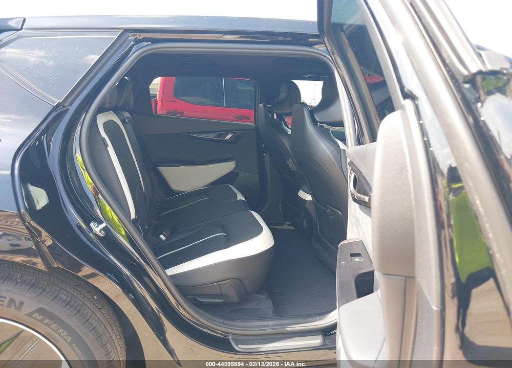 2025 KIA EV6 GT-LINE VIN: 5XYC44JA1SG010064