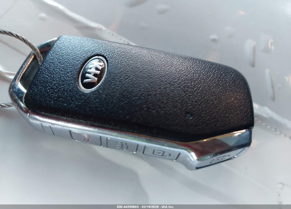 2020 KIA FORTE EX VIN: 3KPF54AD0LE152831