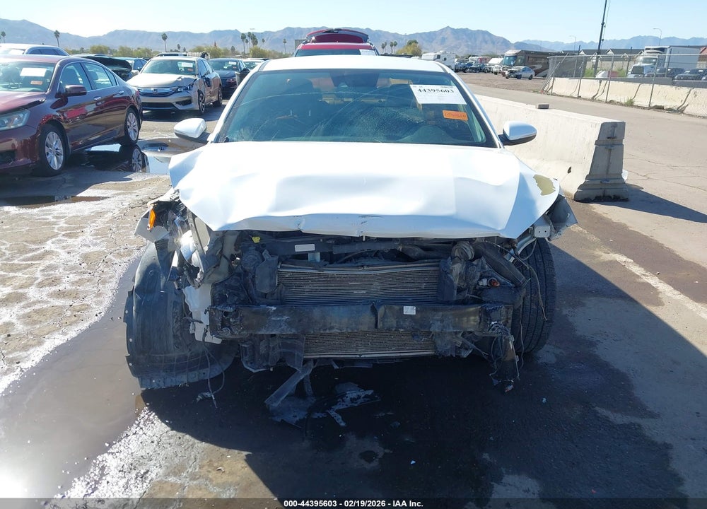 2020 KIA FORTE EX VIN: 3KPF54AD0LE152831