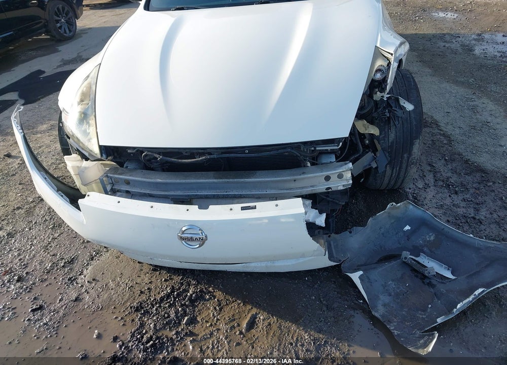2019 NISSAN 370Z VIN: JN1AZ4EH2KM421930