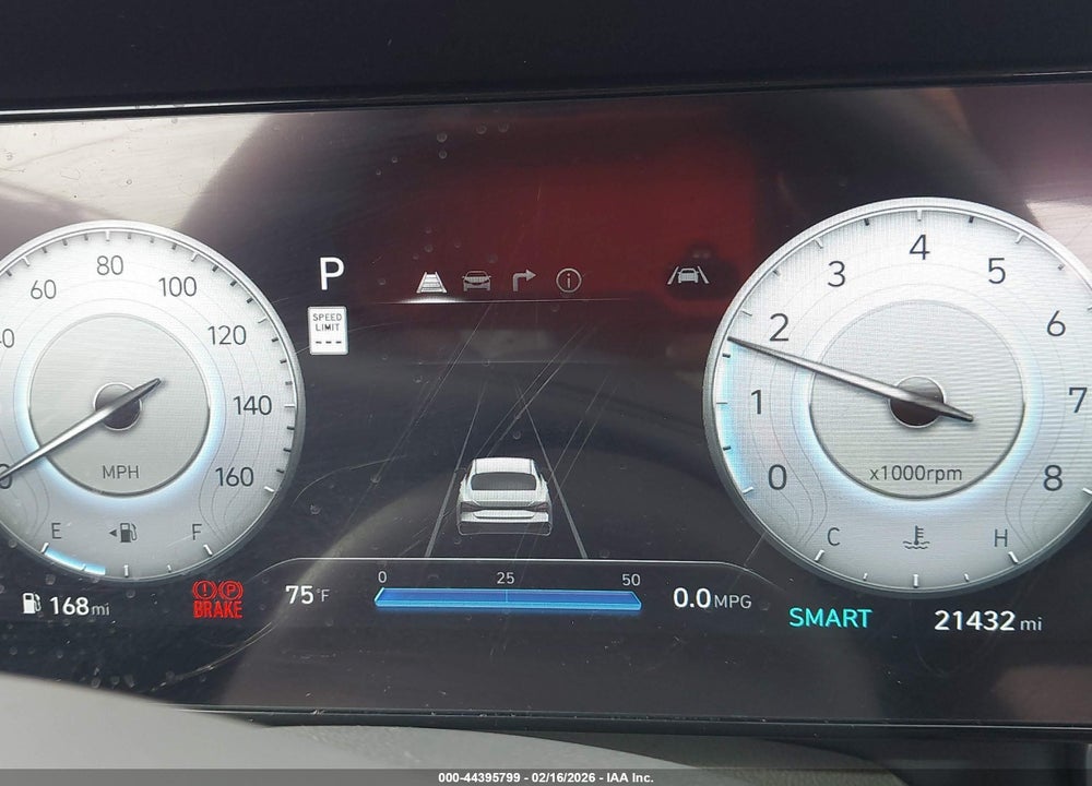 2024 HYUNDAI ELANTRA SEL VIN: KMHLM4DG8RU712161