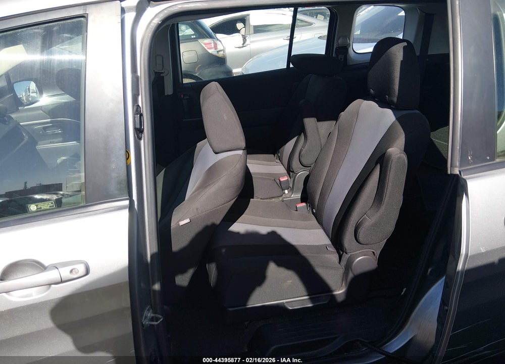2015 MAZDA 5 SPORT VIN: JM1CW2BL4F0189730