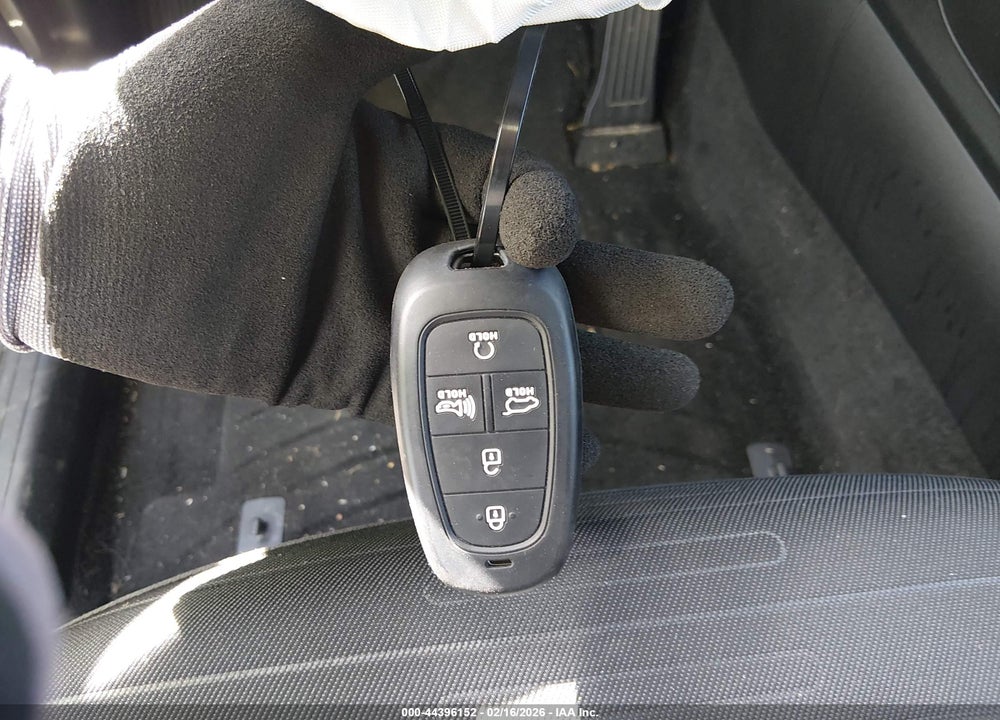 2022 HYUNDAI SANTA CRUZ SEL VIN: 5NTJCDAE3NH023958