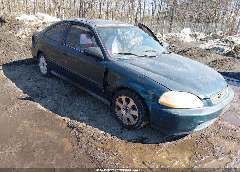 1997 HONDA CIVIC EX VIN: 1HGEJ8247VL006287