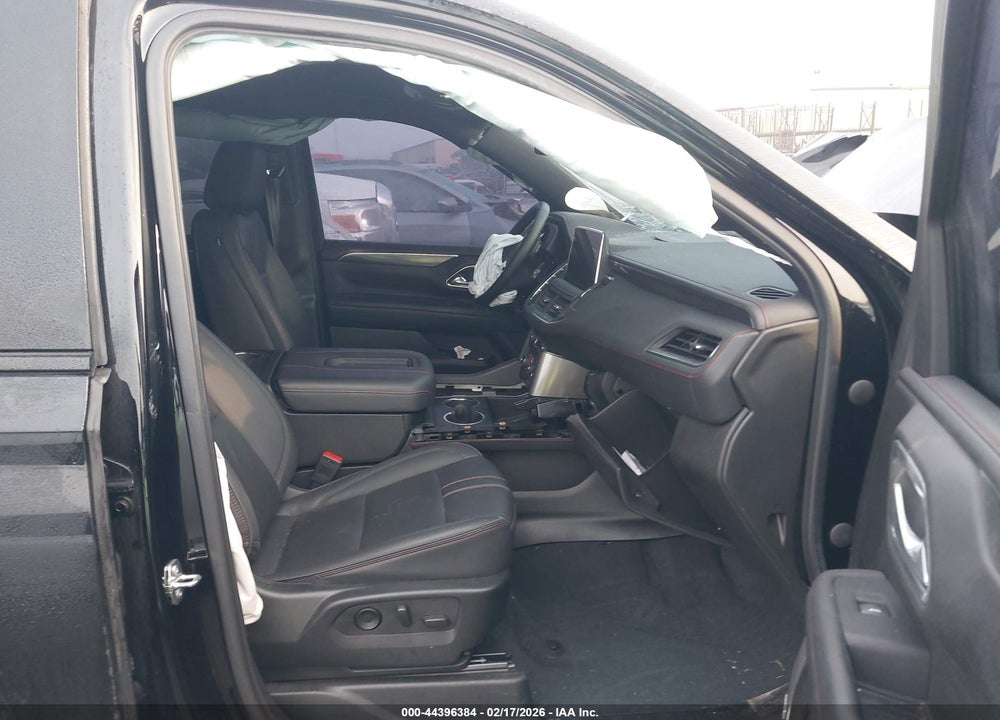 2023 CHEVROLET TAHOE 4WD RST VIN: 1GNSKRKL4PR339355
