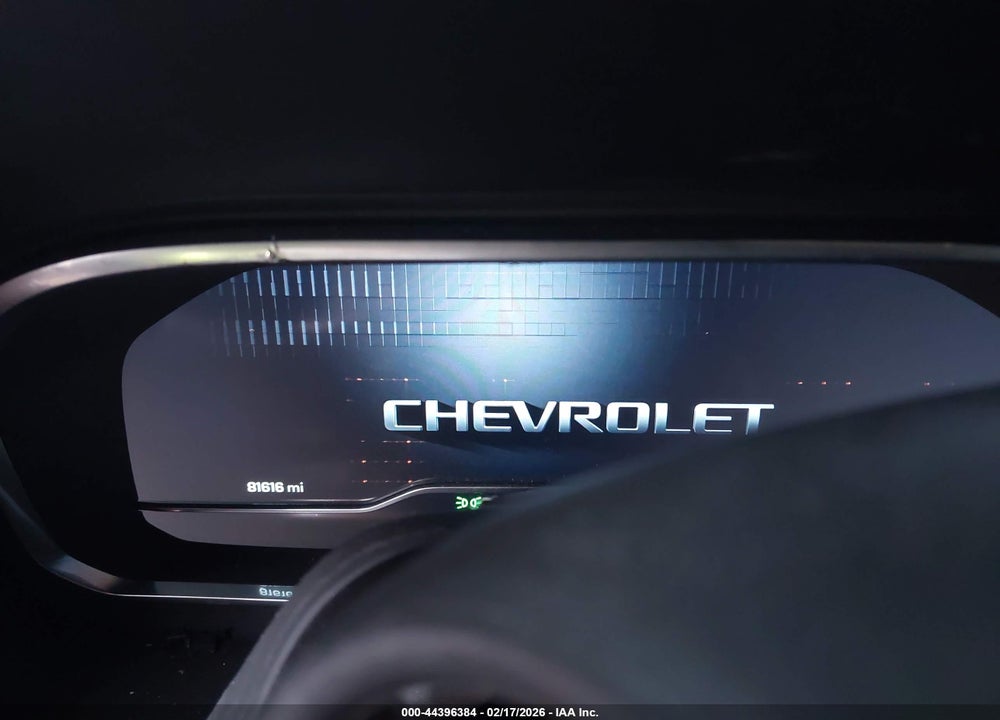 2023 CHEVROLET TAHOE 4WD RST VIN: 1GNSKRKL4PR339355