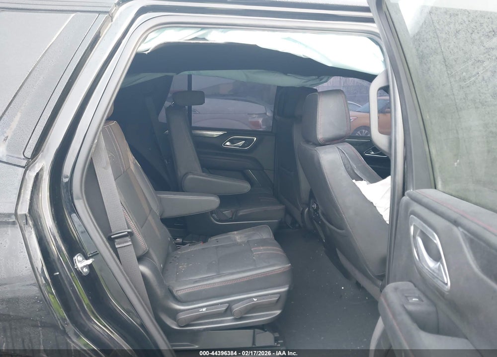 2023 CHEVROLET TAHOE 4WD RST VIN: 1GNSKRKL4PR339355