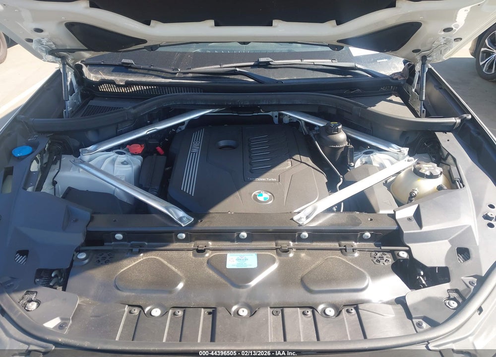 2019 BMW X5 VIN: 5UXCR6C56KLL13907