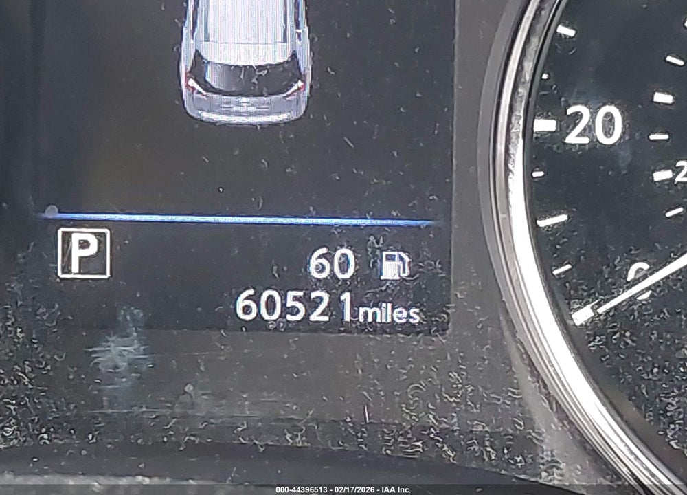2018 NISSAN ROGUE SV VIN: KNMAT2MVXJP610834