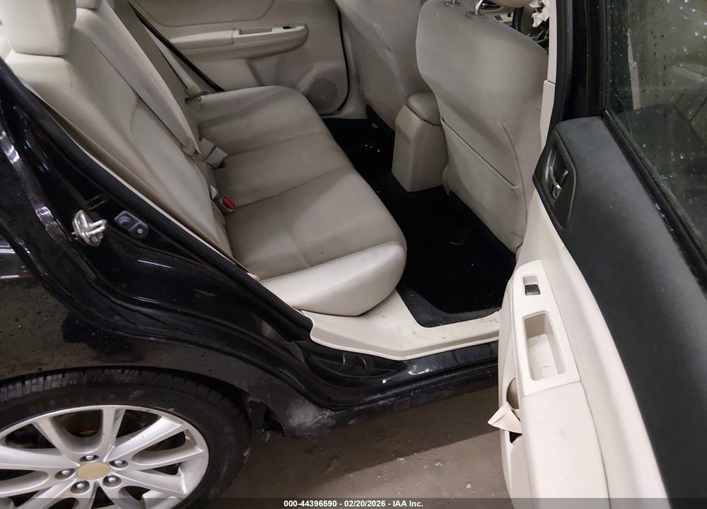 2013 SUBARU IMPREZA 2.0I PREMIUM VIN: JF1GJAC60DH021364