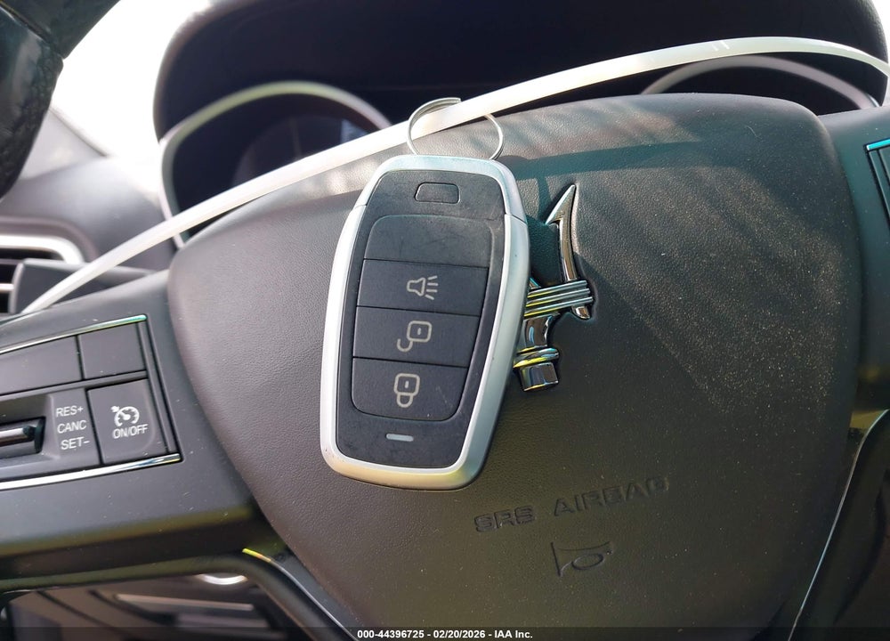 2014 MASERATI GHIBLI S Q4 VIN: ZAM57RTA6E1080217