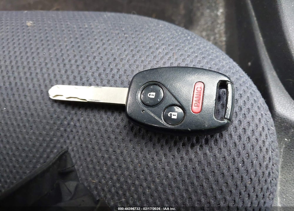 2012 HONDA FIT SPORT VIN: JHMGE8H65CC012539