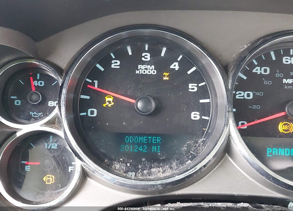 2012 GMC SIERRA 2500HD WORK TRUCK VIN: 1GT02ZCG6CZ285214