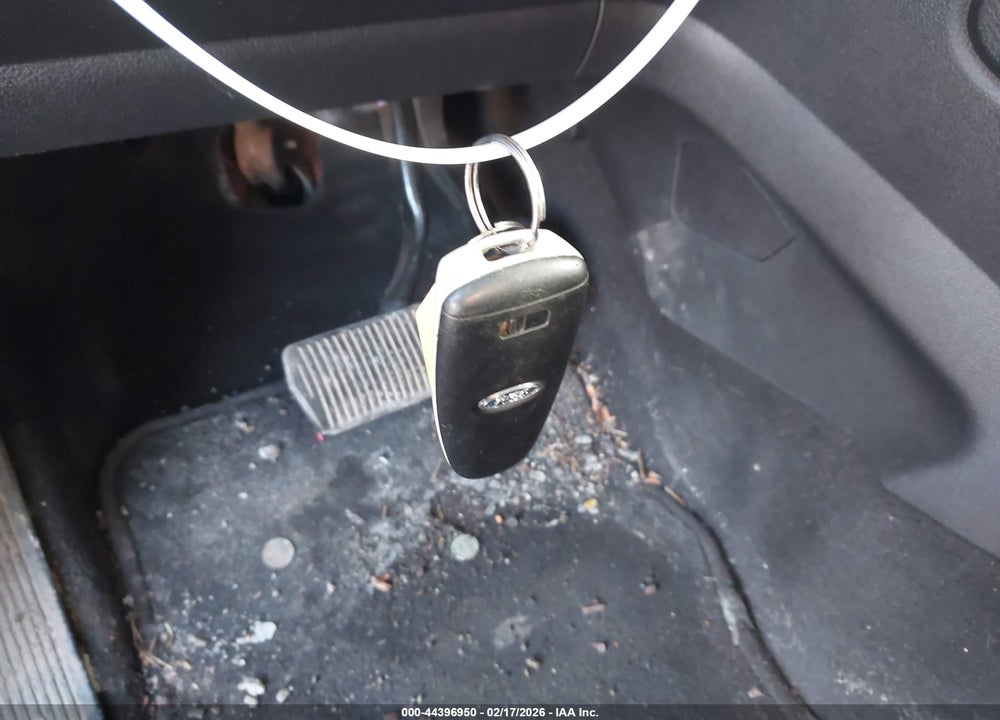 2016 FORD ESCAPE TITANIUM VIN: 1FMCU9J91GUC08163