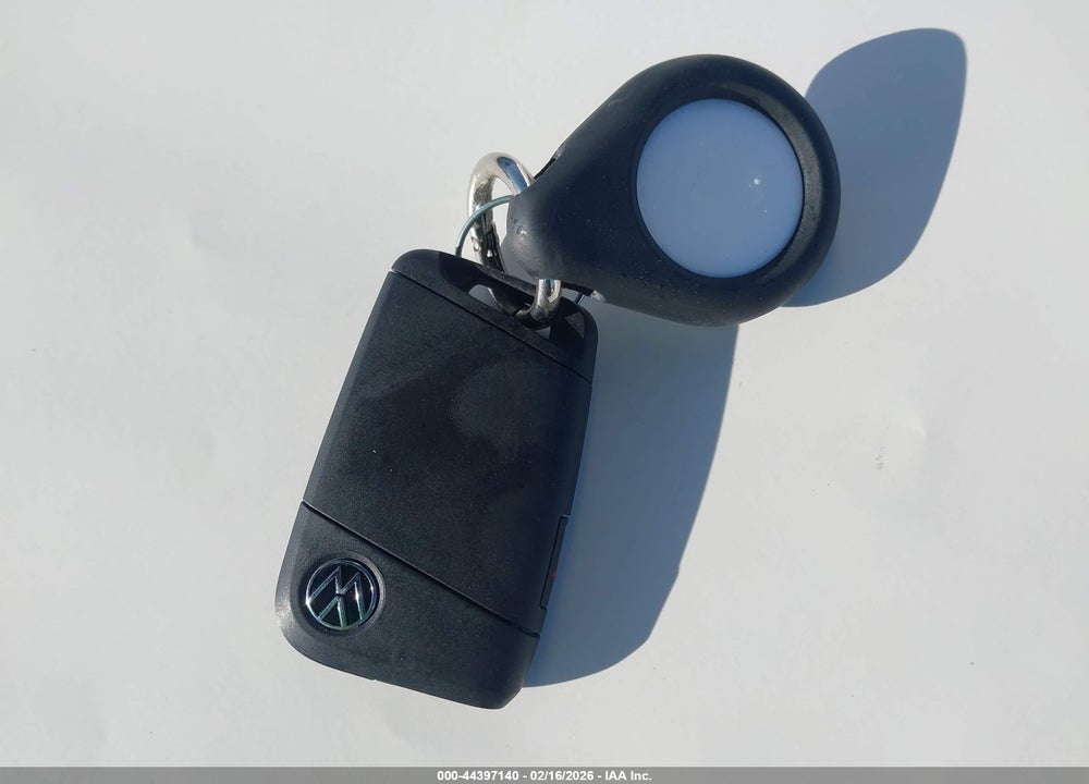 2022 VOLKSWAGEN TAOS 1.5T SE VIN: 3VVLX7B28NM087748