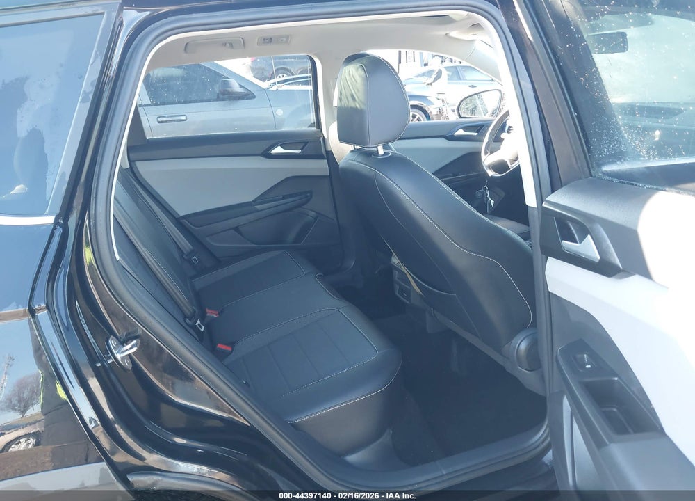 2022 VOLKSWAGEN TAOS 1.5T SE VIN: 3VVLX7B28NM087748