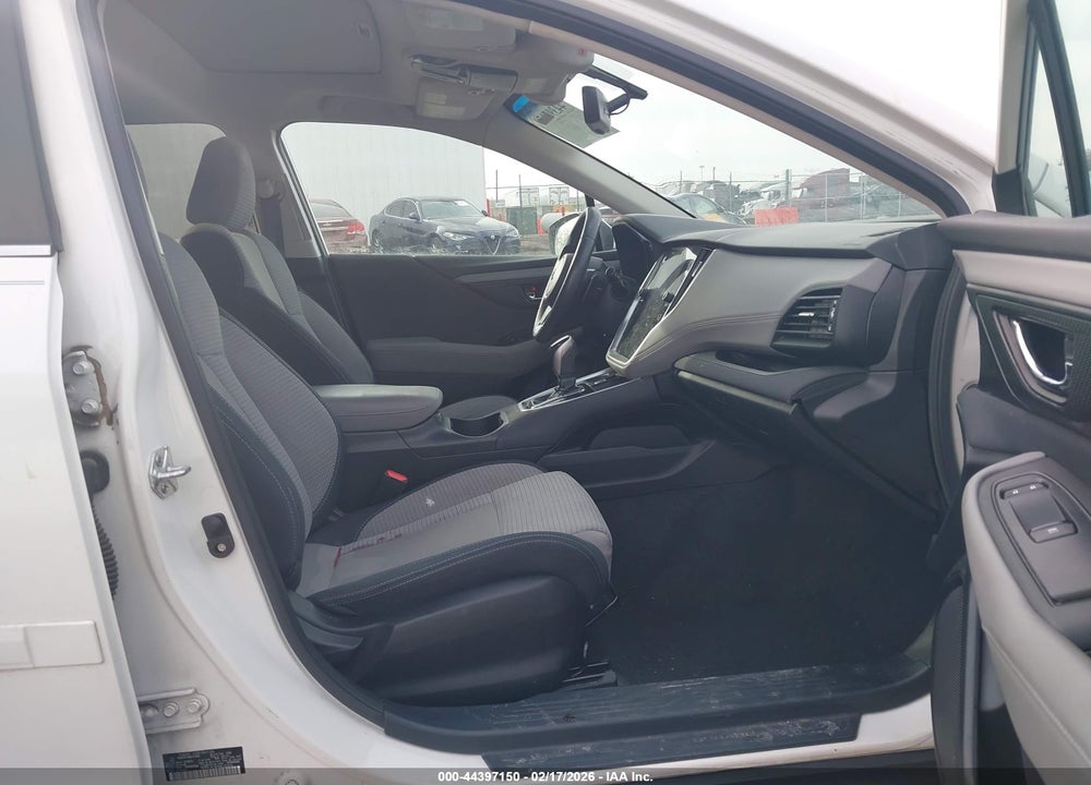 2021 SUBARU OUTBACK PREMIUM VIN: 4S4BTAFC5M3151388