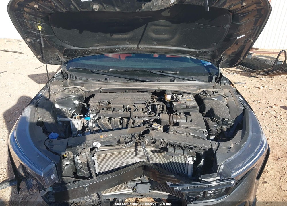 2025 KIA K4 GT-LINE VIN: 3KPFW4DE3SE103655