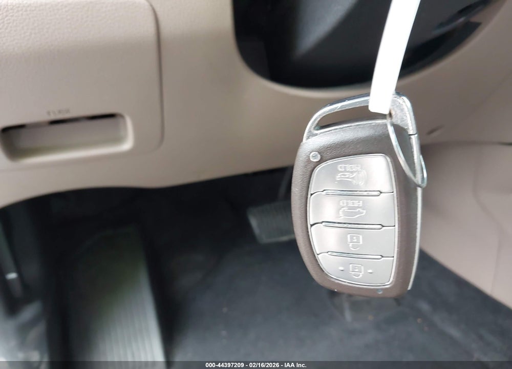 2020 HYUNDAI TUCSON SEL VIN: KM8J33ALXLU148929