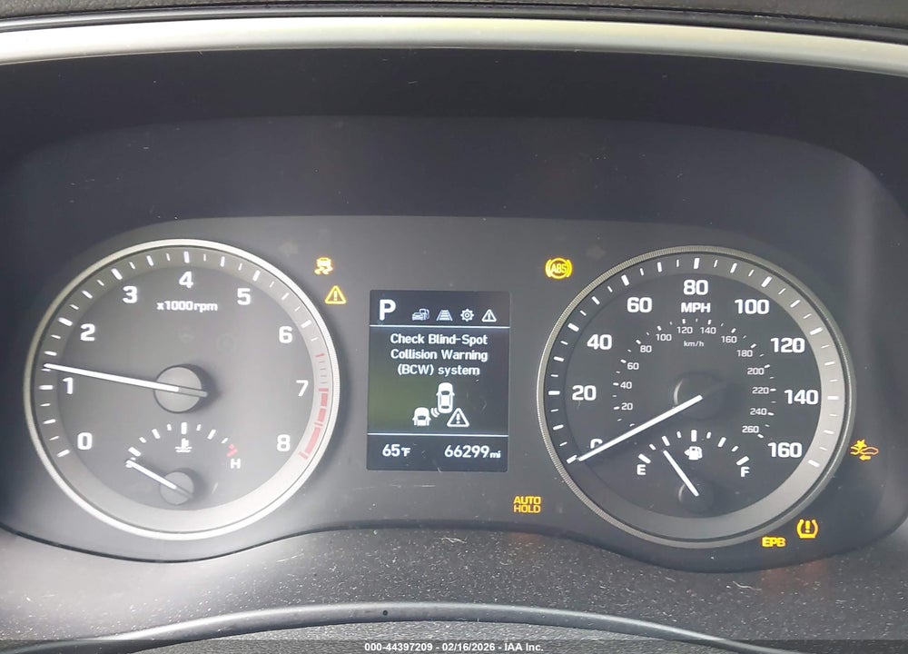 2020 HYUNDAI TUCSON SEL VIN: KM8J33ALXLU148929