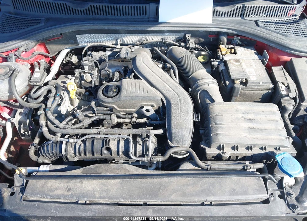 2023 VOLKSWAGEN JETTA 1.5T SE VIN: 3VW7M7BU0PM062093