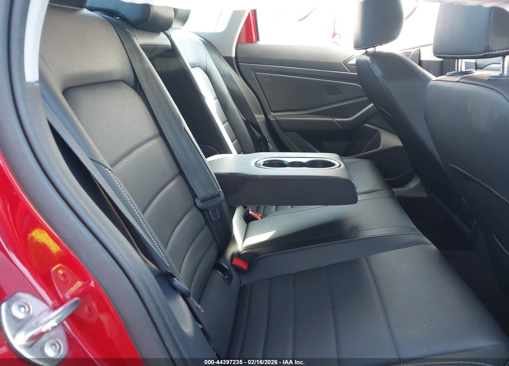 2023 VOLKSWAGEN JETTA 1.5T SE VIN: 3VW7M7BU0PM062093
