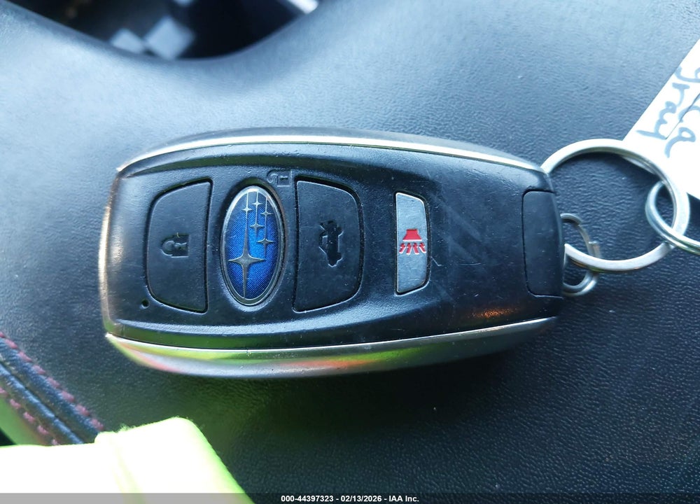 2018 SUBARU IMPREZA 2.0I SPORT VIN: 4S3GTAL63J1745297