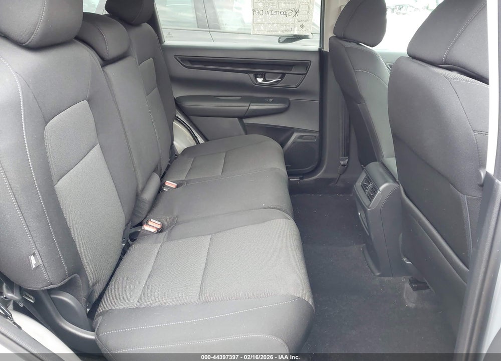 2024 HONDA CR-V EX AWD VIN: 2HKRS4H44RH458205