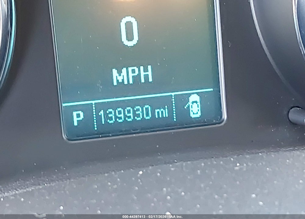 2013 BUICK VERANO VIN: 1G4PP5SK5D4178695
