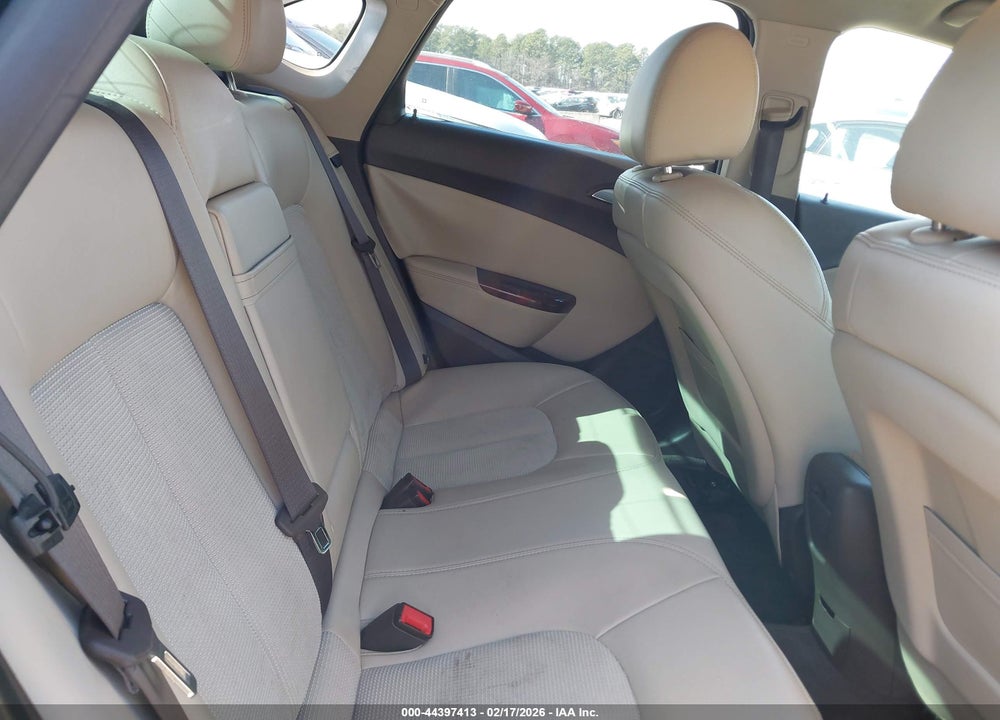 2013 BUICK VERANO VIN: 1G4PP5SK5D4178695