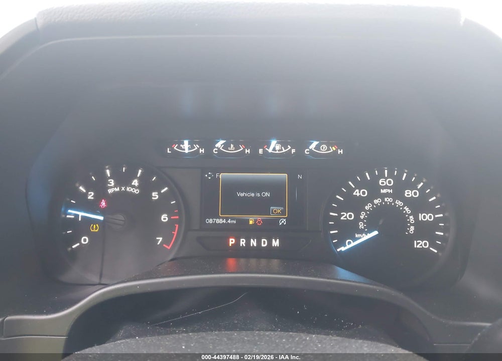 2019 FORD F-150 XL VIN: 1FTEW1E48KFA32507