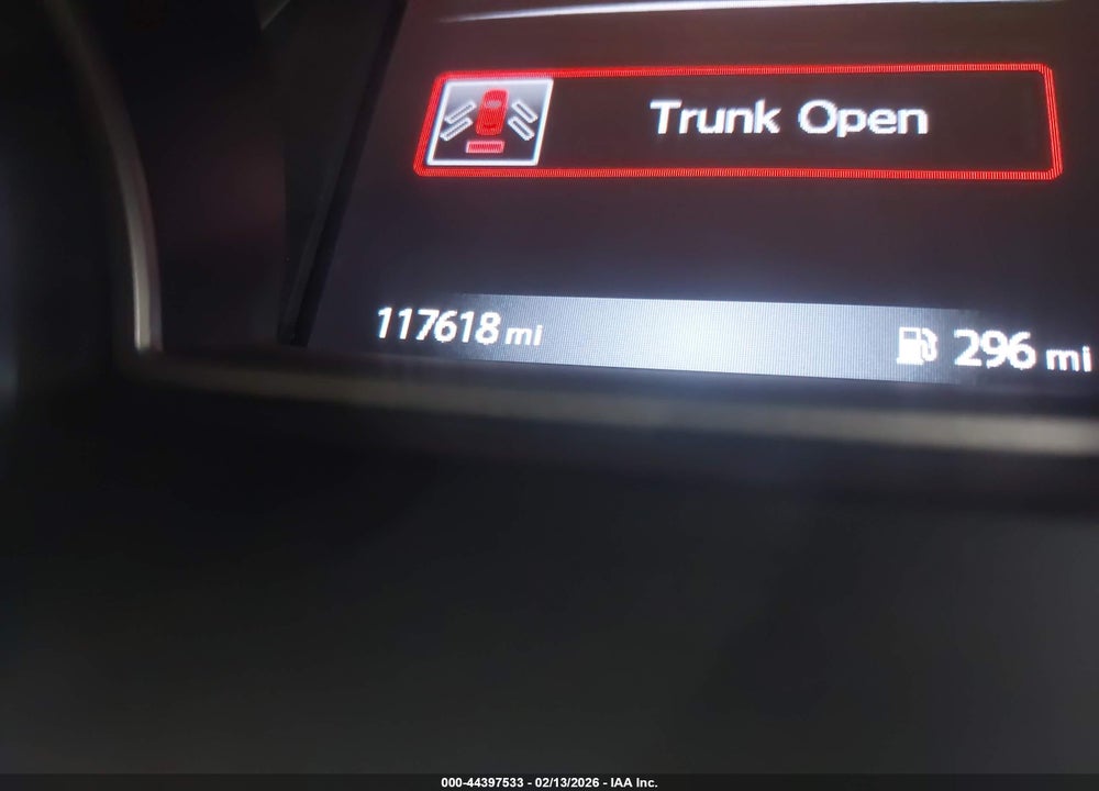 2016 NISSAN ALTIMA 2.5 SR VIN: 1N4AL3AP1GC266442
