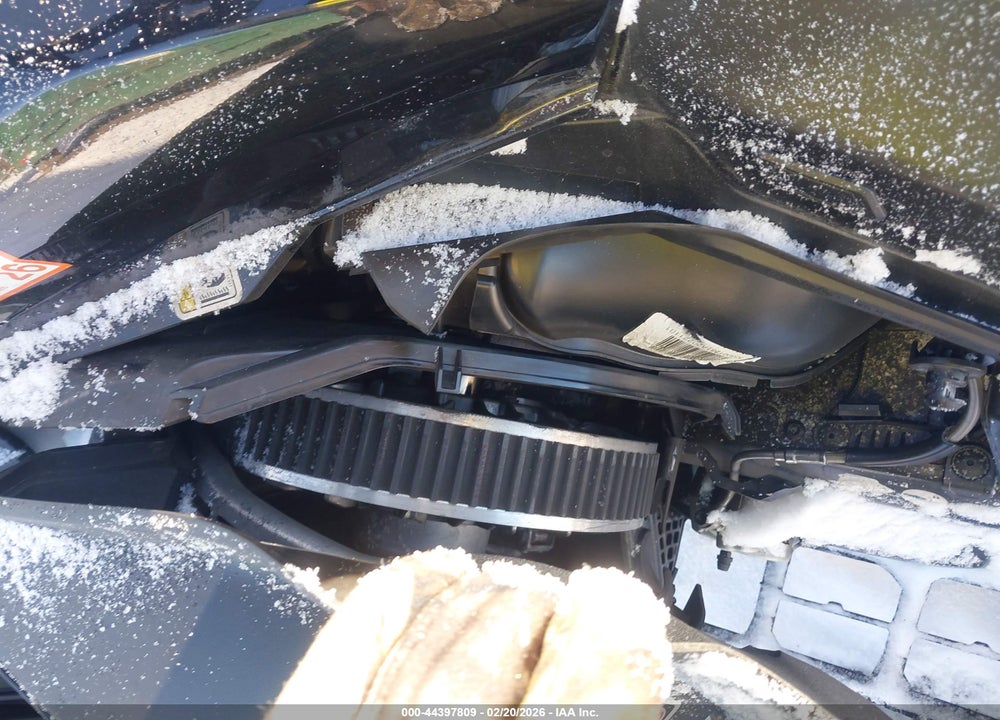 2023 SKI DOO OTHER VIN: 2BPSTJPA8PV000601
