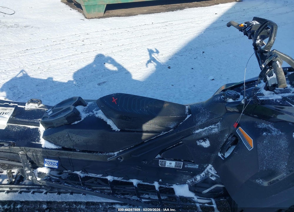 2023 SKI DOO OTHER VIN: 2BPSTJPA8PV000601