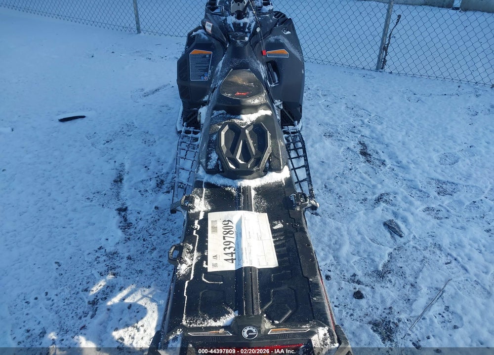 2023 SKI DOO OTHER VIN: 2BPSTJPA8PV000601